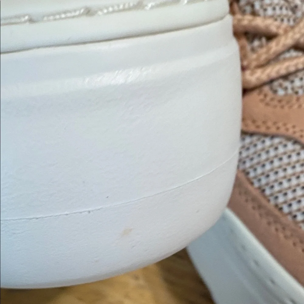 Ugg Marin Mega Lace Platform